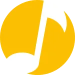 Music SVG Icon